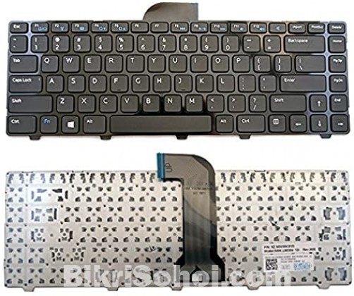 Dell Inspiron 14-3421 Laptop Keyboard